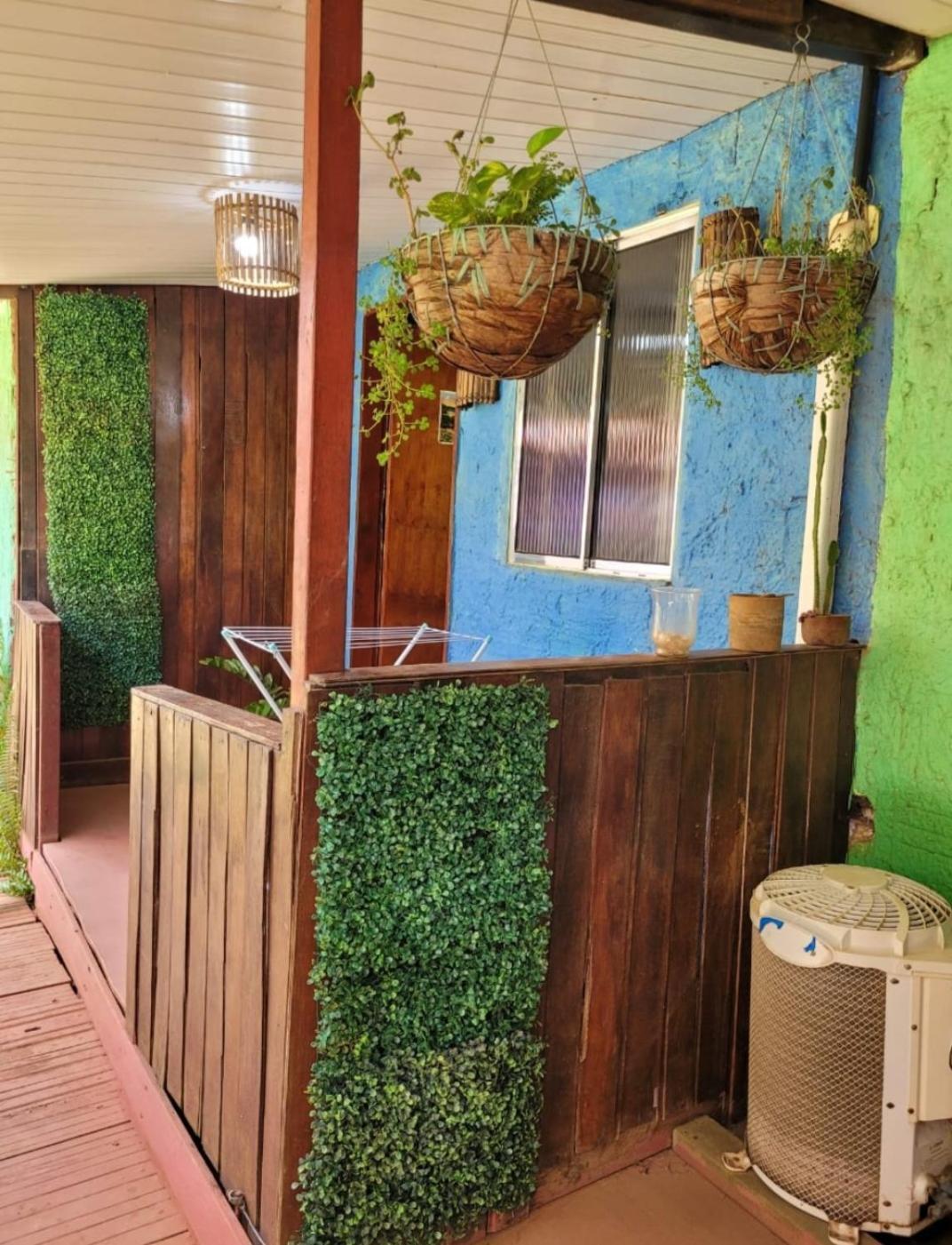 Aloha Noronha Apartment เฟอร์นันโด เด โนรอนญา ห้อง รูปภาพ
