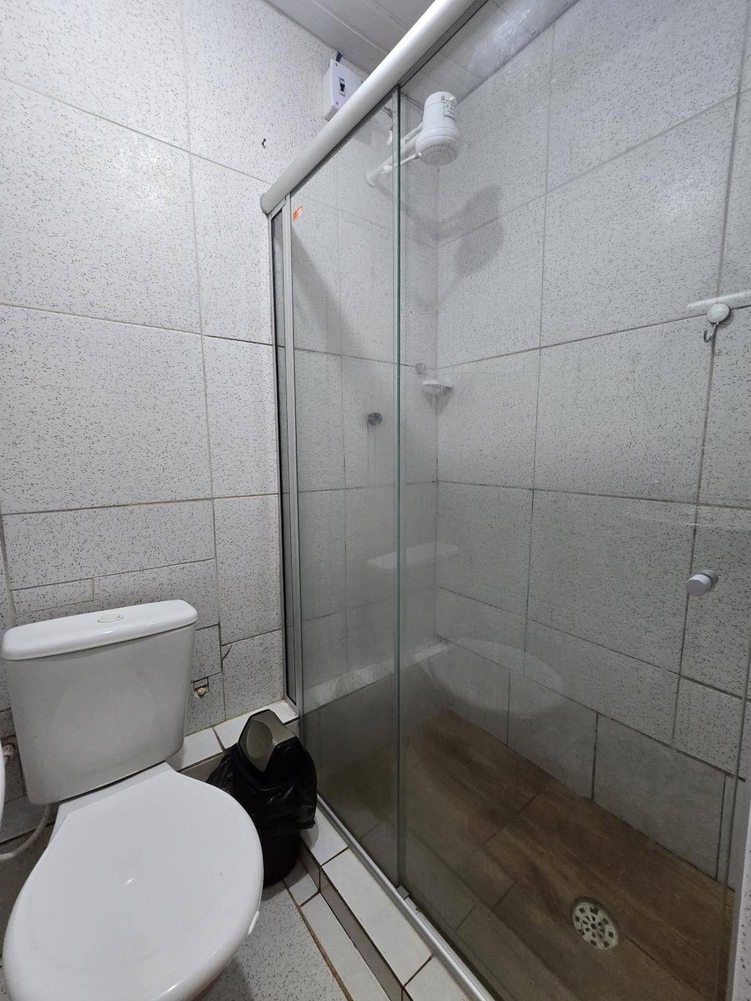 Aloha Noronha Apartment เฟอร์นันโด เด โนรอนญา ภายนอก รูปภาพ